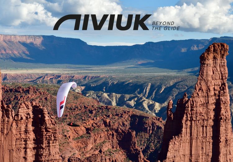Niviuk Paragliders - Innovatives Wachstum